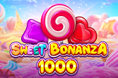 [무료슬롯][월드슬롯]스위트 보난자 1000 (SWEET BONANZA 1000)