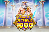 [무료슬롯][월드슬롯]게이트 오브 올림푸스 1000 (GATES OF OLYMPUS 1000)