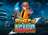 [무료슬롯][월드슬롯]파워 오브 닌자 Power Of Ninja