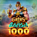 [무료슬롯][월드슬롯] 게이트 오브 가토 카카 1000 (GATE OF GATO KACA 1000)