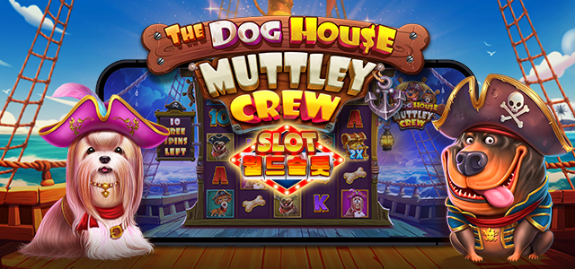 슬롯커뮤니티 월드슬롯 무료슬롯 : The Dog House – Muttley Crew