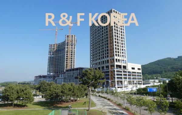 알앤에프코리아(RFKR), 카지노 프로젝트 자금 마련 위해 인천 땅 매각