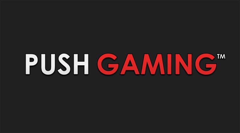 Push Gaming, Superbet 온라인 슬롯 제공, 파트너십 통해 남동유럽 입지 강화