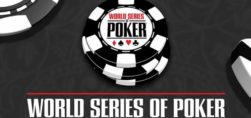 WSOP, 캠페인에 등장하는 14명의 인플루언서 발표