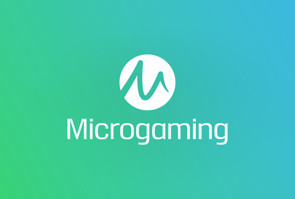 Microgaming Live Casino