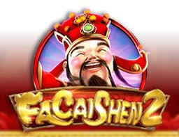 [CQ9] Fa Cai Shen 2