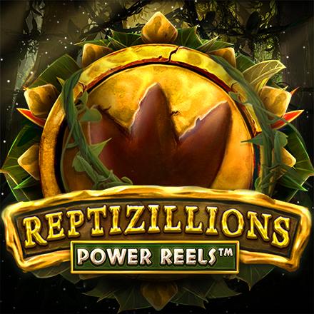 [레드타이거] Reptizillions 파워 릴