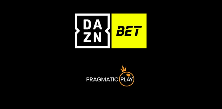 프라그마틱 플레이, 스페인 Dazn Bet에서 스포츠북 출시