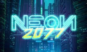 [원터치] 네온 2077