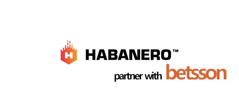 Habanero, 온라인 카지노 Betsafe 출시로 Betsson 파트너십 확대