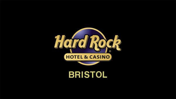 버지니아 최초의 카지노, Hard Rock Bristol 운영 허가권 취득